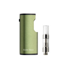 E cig Battery li-ion battery 650mah capacity 510 thread vape mod battery